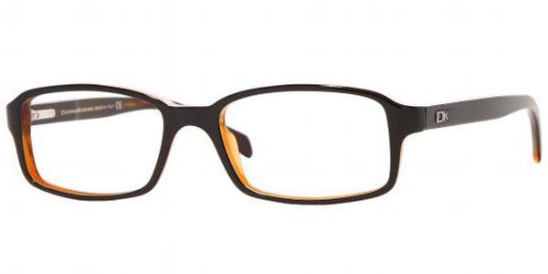 Donna Karan Eyeglasses DK 1551 - A line of designer prescription eyewear 