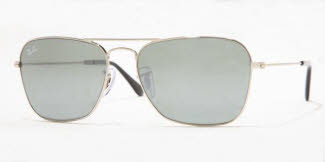 RayBan RB 3136 Caravan Sunglasses