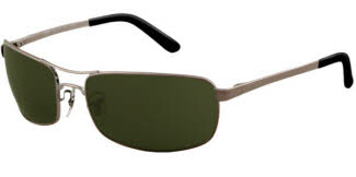 RayBan RB 3212 Flight Senior Sunglasses