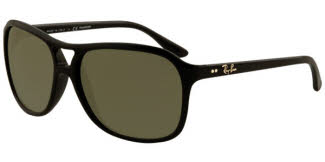 RayBan RB 4128 CATS 4000 Sunglasses