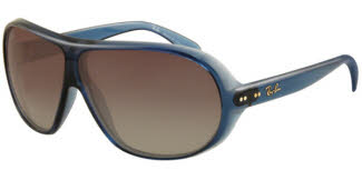 RayBan RB 4129 Sunglasses