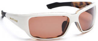 Native Bolder Sunglasses