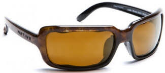 Native Lodo Sunglasses