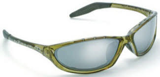 Native Silencer Sunglasses