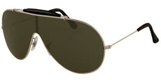 RayBan RB 3416Q Wings Sunglasses