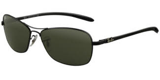 RayBan RB 8302 Sunglasses