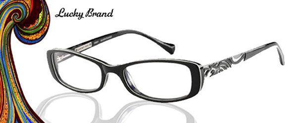 FramesDirect.com > Lucky Brand Eyeglasses Eyewear