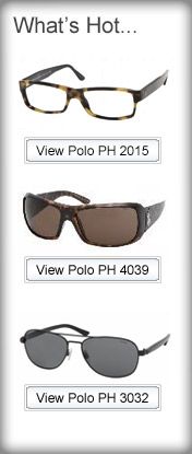 Polo Goggles