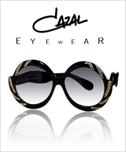 Cazal Sunglasses