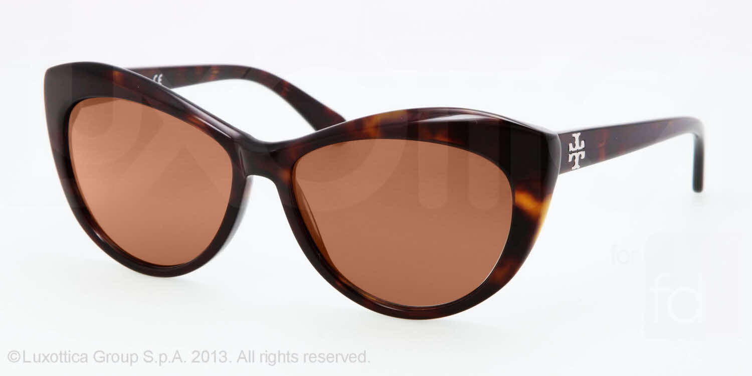 Tory Burch TY7055 Prescription Sunglasses | Free Shipping