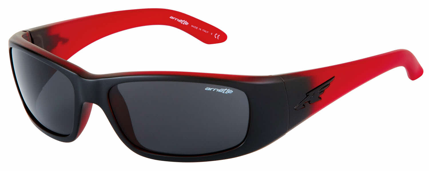 AN4178 Quick Draw Sunglasses Free Shipping