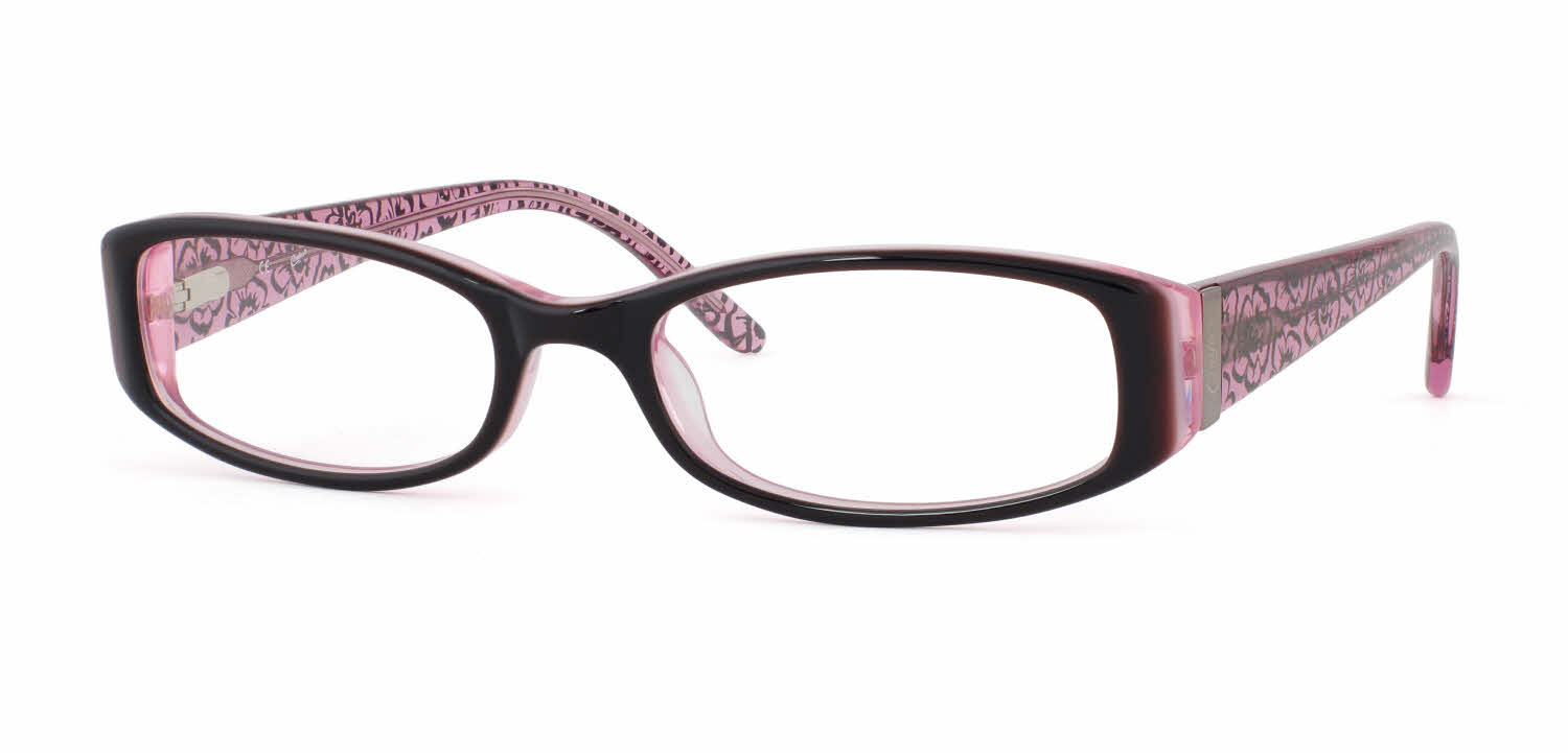 Candies Caa260 Eyeglasses Free Shipping