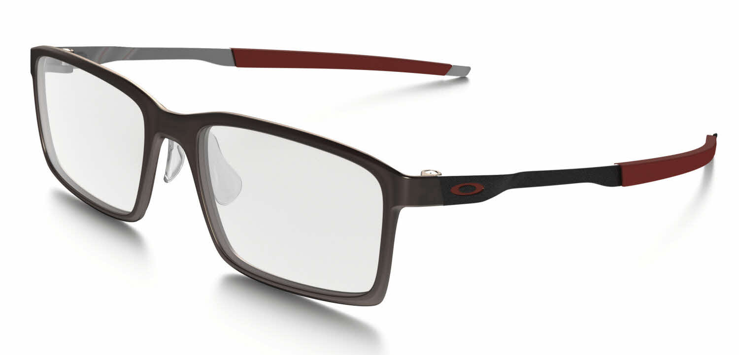 Oakley Steel Line S Eyeglasses | Free Shipping