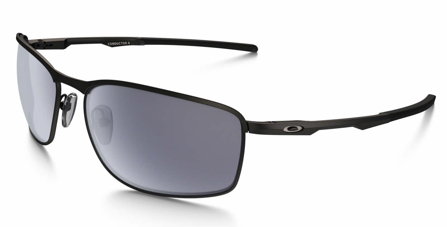 Oakley Conductor 8 Sunglasses | Free Shipping