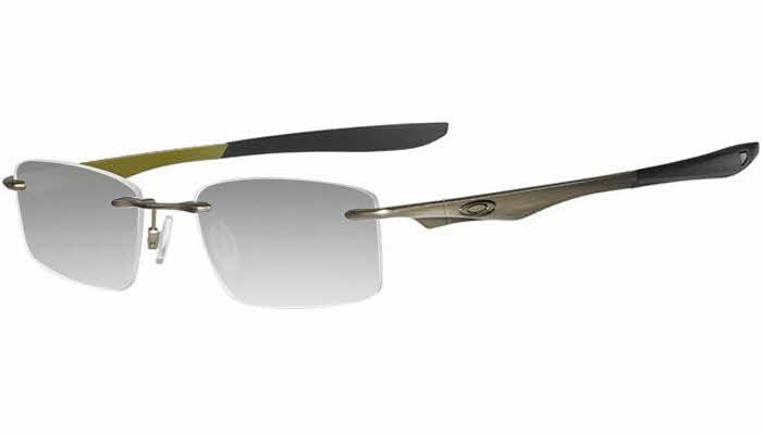 Oakley Frames Only