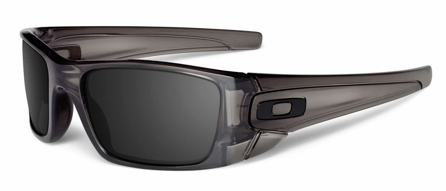 Oakley Fuel Cell Prescription Sunglasses Free Shipping 