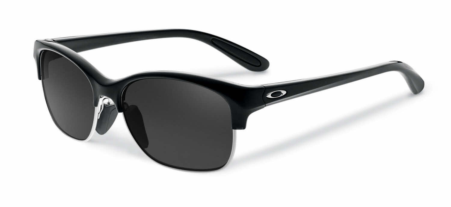 Womens Oakley Rx Glasses Gallo