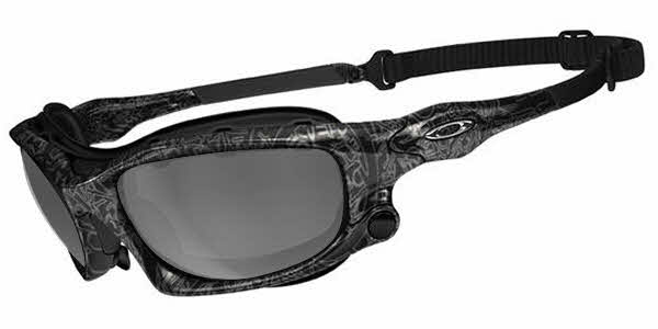 Oakley Safety Prescription Glasses Gallo 9263