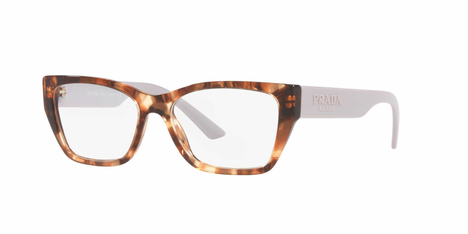 Prada Pr Yv Eyeglasses Framesdirect