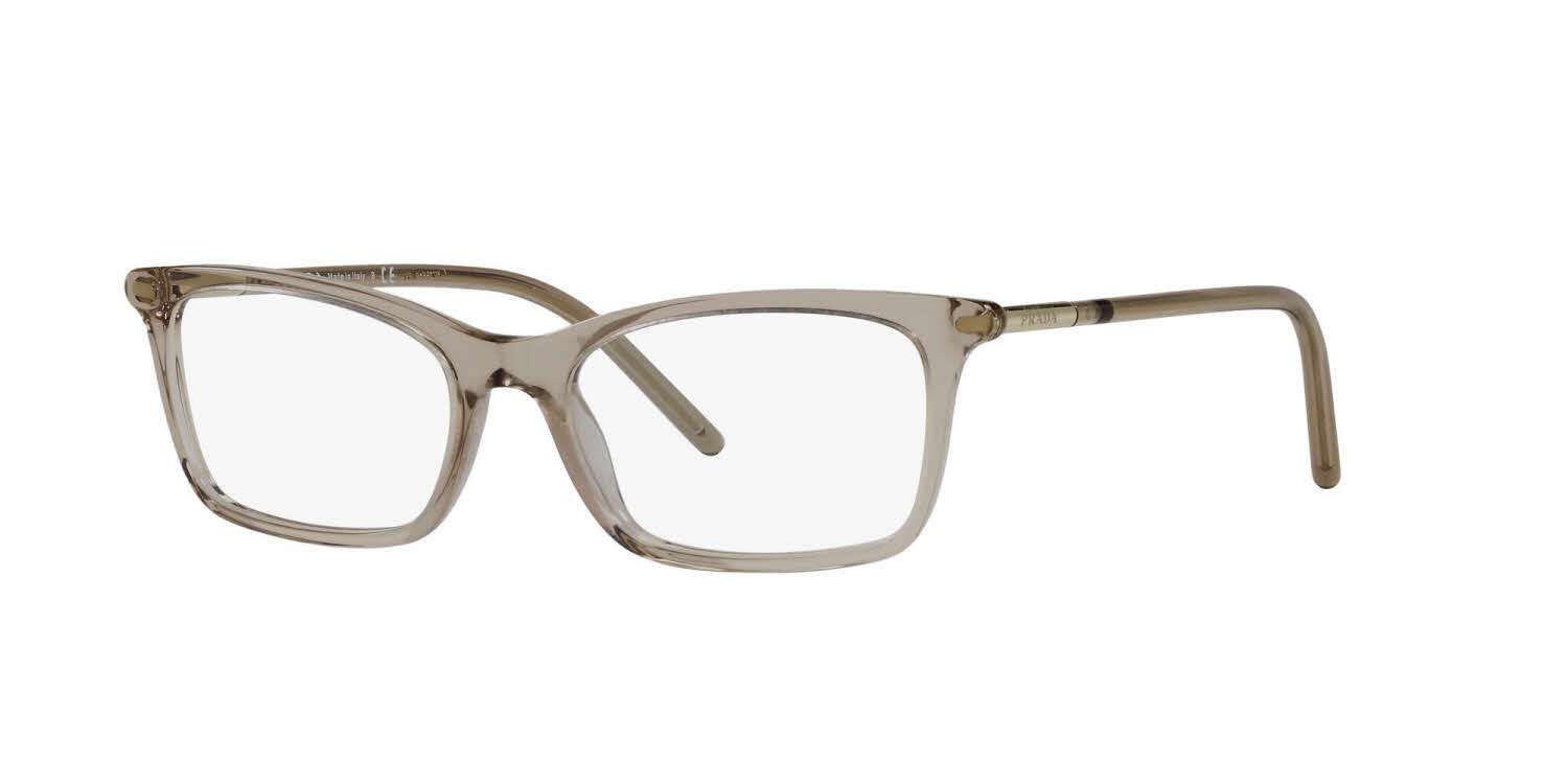 Prada Pr Wv Eyeglasses Framesdirect