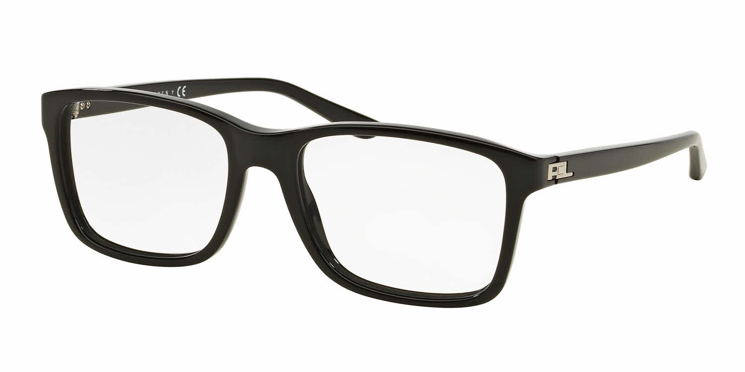 Ralph Lauren Rl6141 Eyeglasses Free Shipping