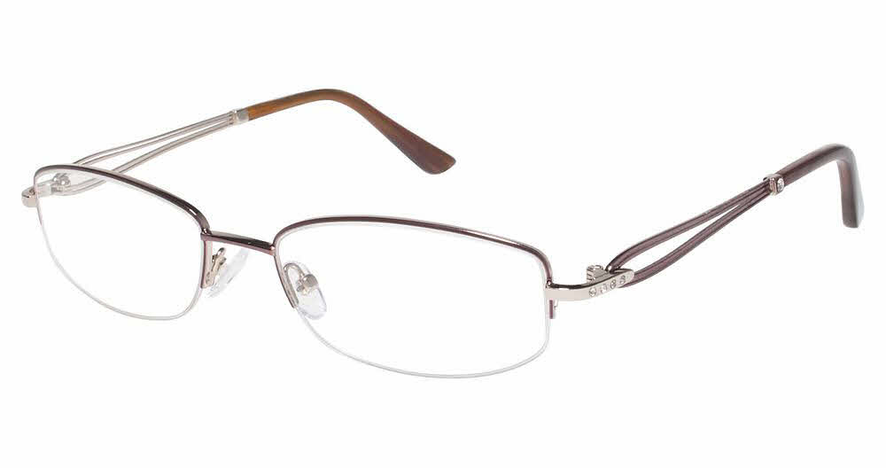 Tura R302 Eyeglasses Free Shipping