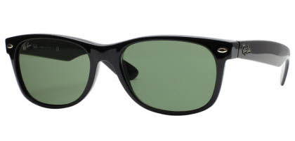 Ray-Ban Sunglasses RB2132 - New Wayfarer