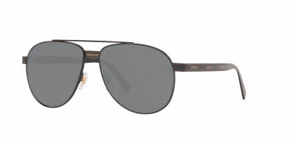 Versace Ve Prescription Sunglasses Framesdirect