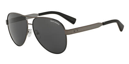 Armani Exchange Sunglasses AX2018S