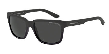 Armani Exchange Sunglasses AX4026S