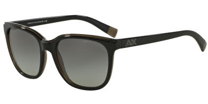 Armani Exchange Sunglasses AX4031F - Alternate Fit