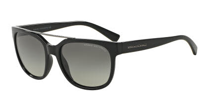 Armani Exchange Sunglasses AX4043S