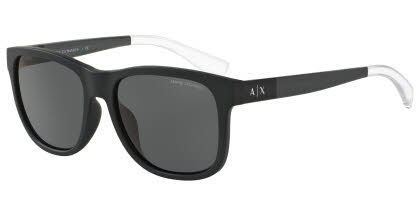 Armani Exchange Sunglasses AX4054SF