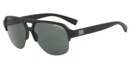 Armani Exchange Sunglasses AX4056S