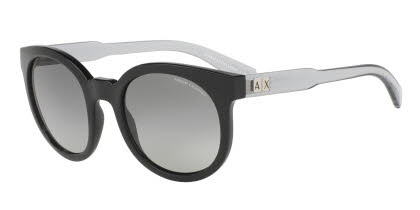 Armani Exchange Sunglasses AX4057S