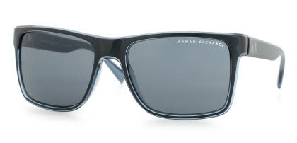 Armani Exchange Sunglasses AX4016