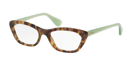 Prada Eyeglasses PR 03QV - Portrait