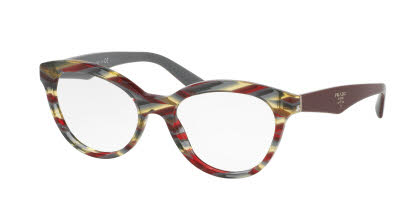 Prada Eyeglasses PR 11RV - Triangle