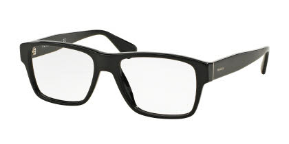 Prada Eyeglasses PR 17SVF - Alternate Fit