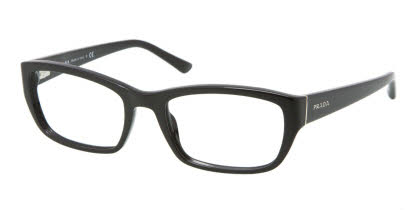 Prada Eyeglasses PR 18OVA - Alternate Fit