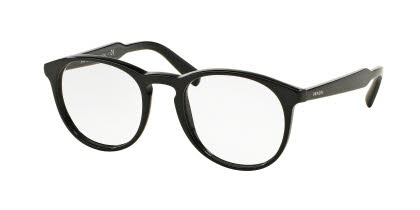 Prada Eyeglasses PR 19SVF - Alternate View