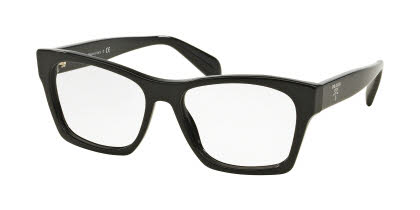 Prada Eyeglasses PR 22SVF - Alternate Fit