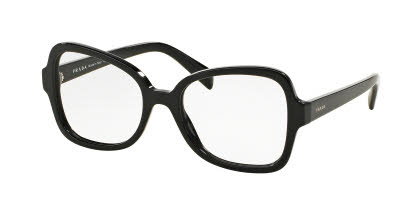 Prada Eyeglasses PR 25SVF - Alternate Fit