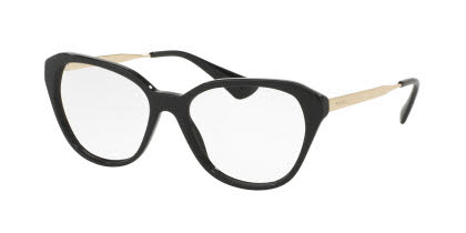 Prada Eyeglasses PR 28SVF - Alternate Fit