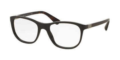 Prada Eyeglasses PR 29SVF - Alternate Fit