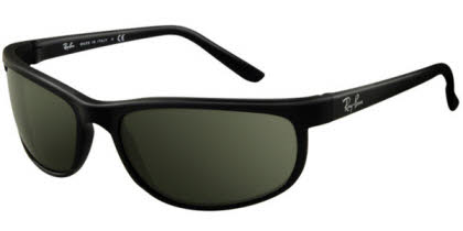 Ray-Ban Sunglasses RB2027 - Predator 2 Wrap