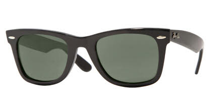 Ray-Ban Prescription Sunglasses RB2140 - Original Wayfarer