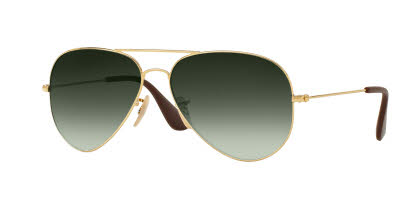 Ray-Ban Prescription Sunglasses RB3558