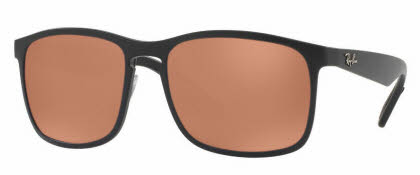 Ray-Ban Prescription Sunglasses RB4264