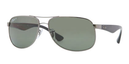 Ray-Ban Sunglasses RB3502